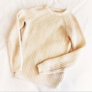 Forever 21 Knitted Sweater